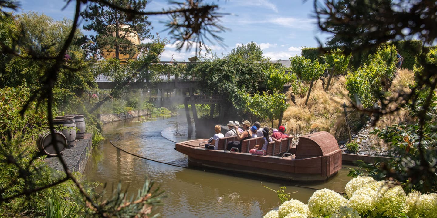 activite enfant angers